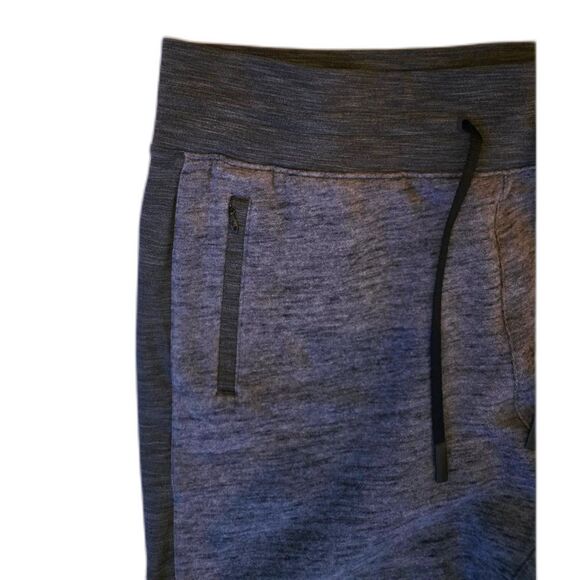 Lululemon Womens Get Going Studio to Street Jogger Soft Dark Grey Black Size 12 - Picture 5 of 10